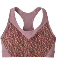 Women's Wild Trails Sports Bra