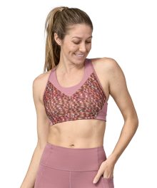 Alternative view of Women's Wild Trails Sports Bra