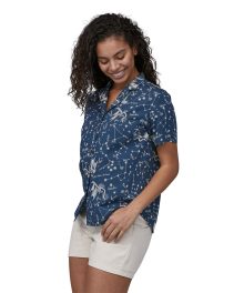 Alternative view of Women's Lightweight Pataloha® Shirt