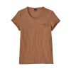 Women's Mainstay Tee