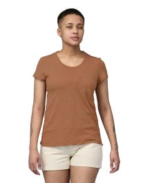 Alternative view of Women's Mainstay Tee