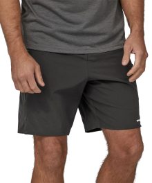 Alternative view of Men's Multi Trails Shorts - 8