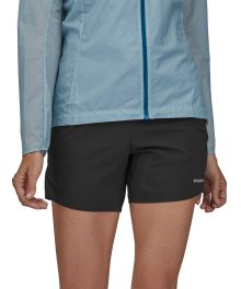 Alternative view of Women's Multi Trails Shorts - 5½