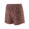 Women's Multi Trails Shorts - 5½