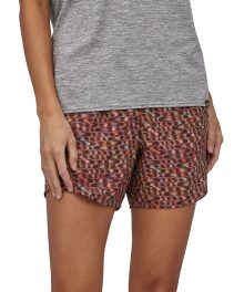 Alternative view of Women's Multi Trails Shorts - 5½