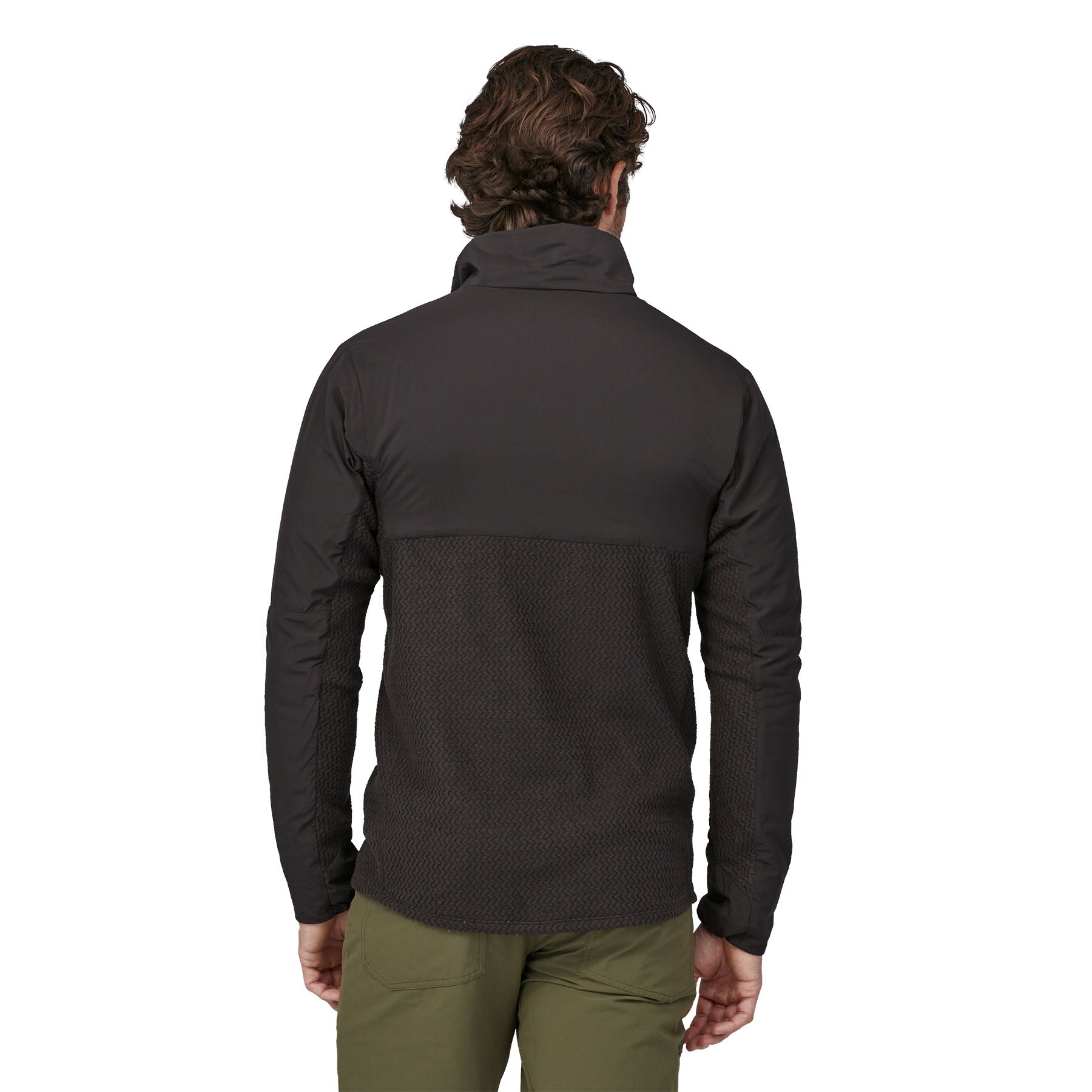 Men's Nano-Air? Light Hybrid Jacket - Image 3
