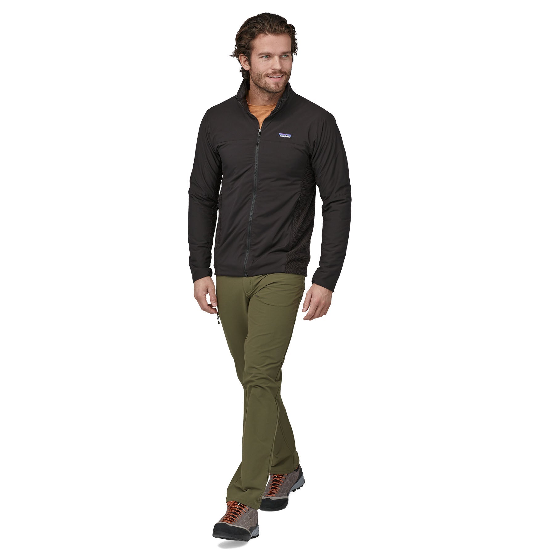 Men's Nano-Air? Light Hybrid Jacket - Image 4