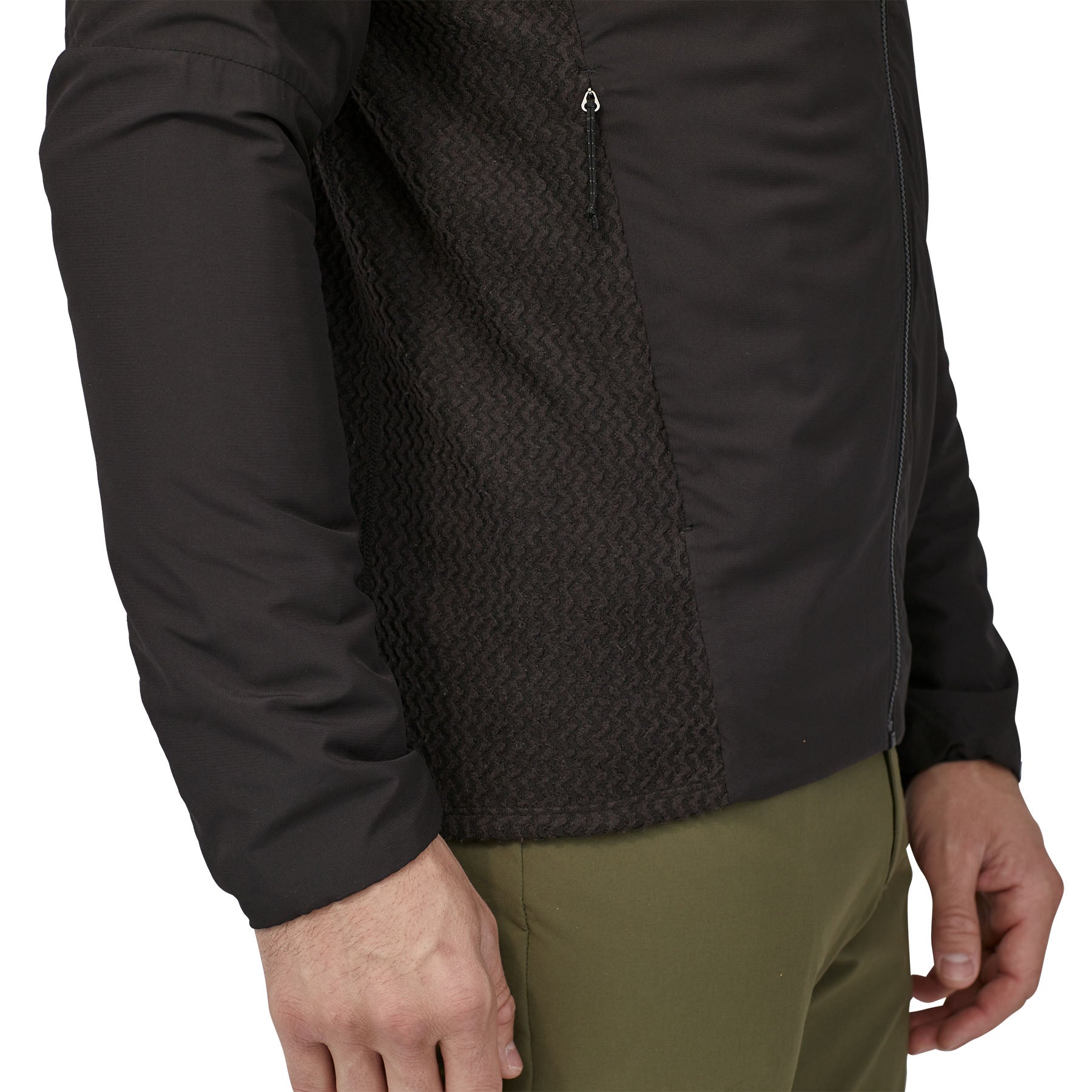 Men's Nano-Air? Light Hybrid Jacket - Image 5