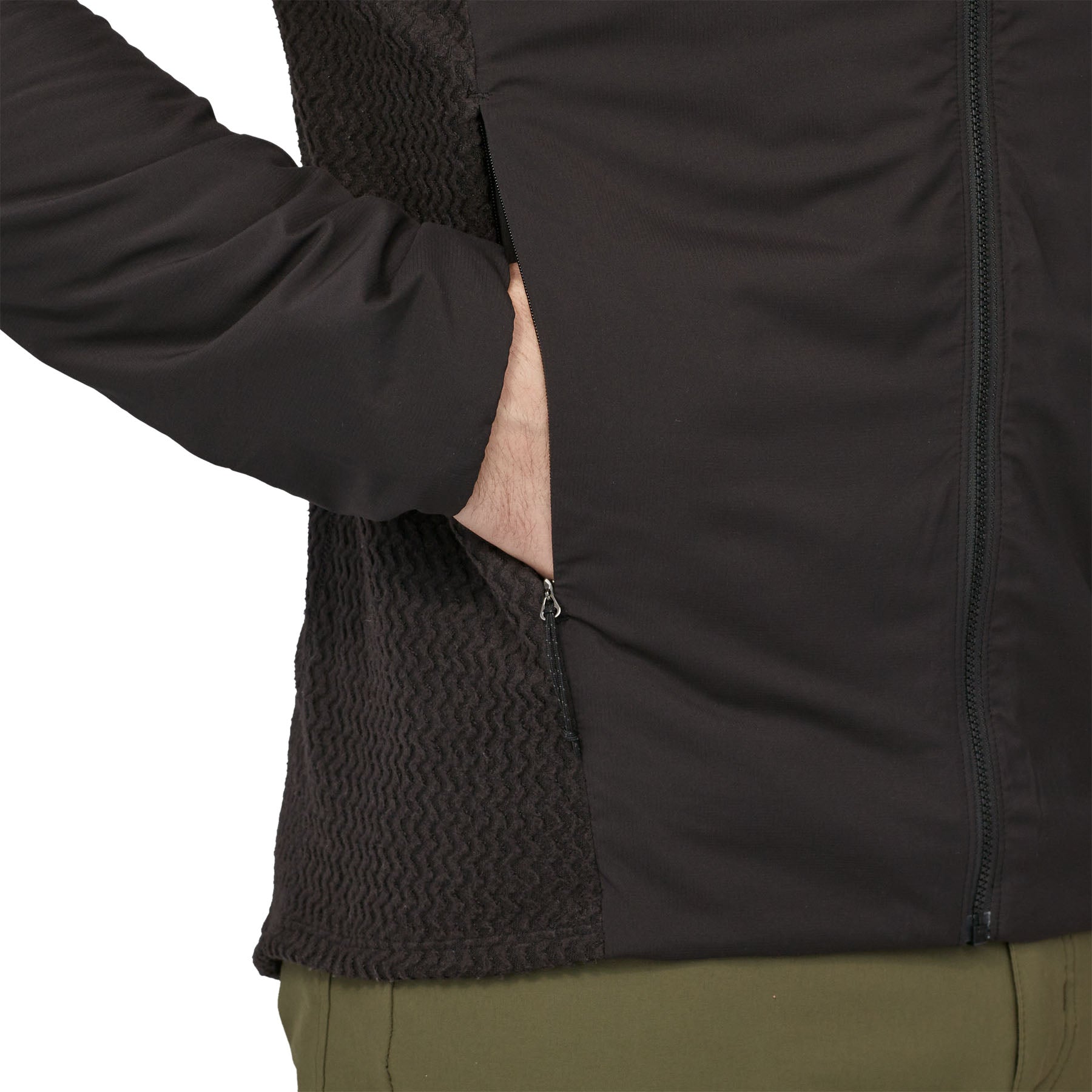 Men's Nano-Air? Light Hybrid Jacket - Image 6