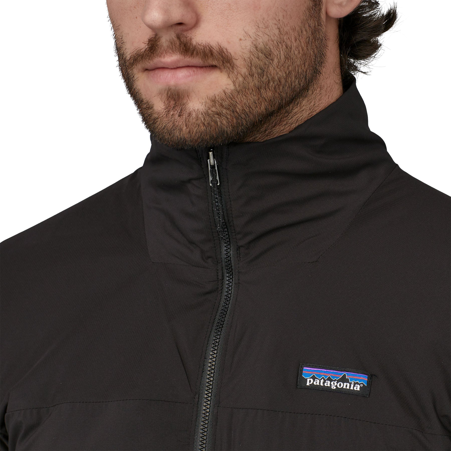Men's Nano-Air? Light Hybrid Jacket - Image 7
