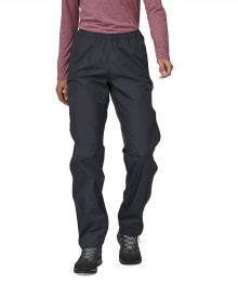 Alternative view of Women's Torrentshell 3L Rain Pants - Regular