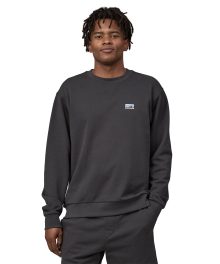 Alternative view of Daily Crewneck Sweatshirt