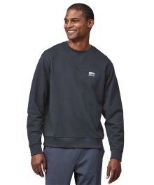 Alternative view of Daily Crewneck Sweatshirt