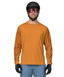 Alternative view of Men's Long-Sleeved Dirt Craft Jersey
