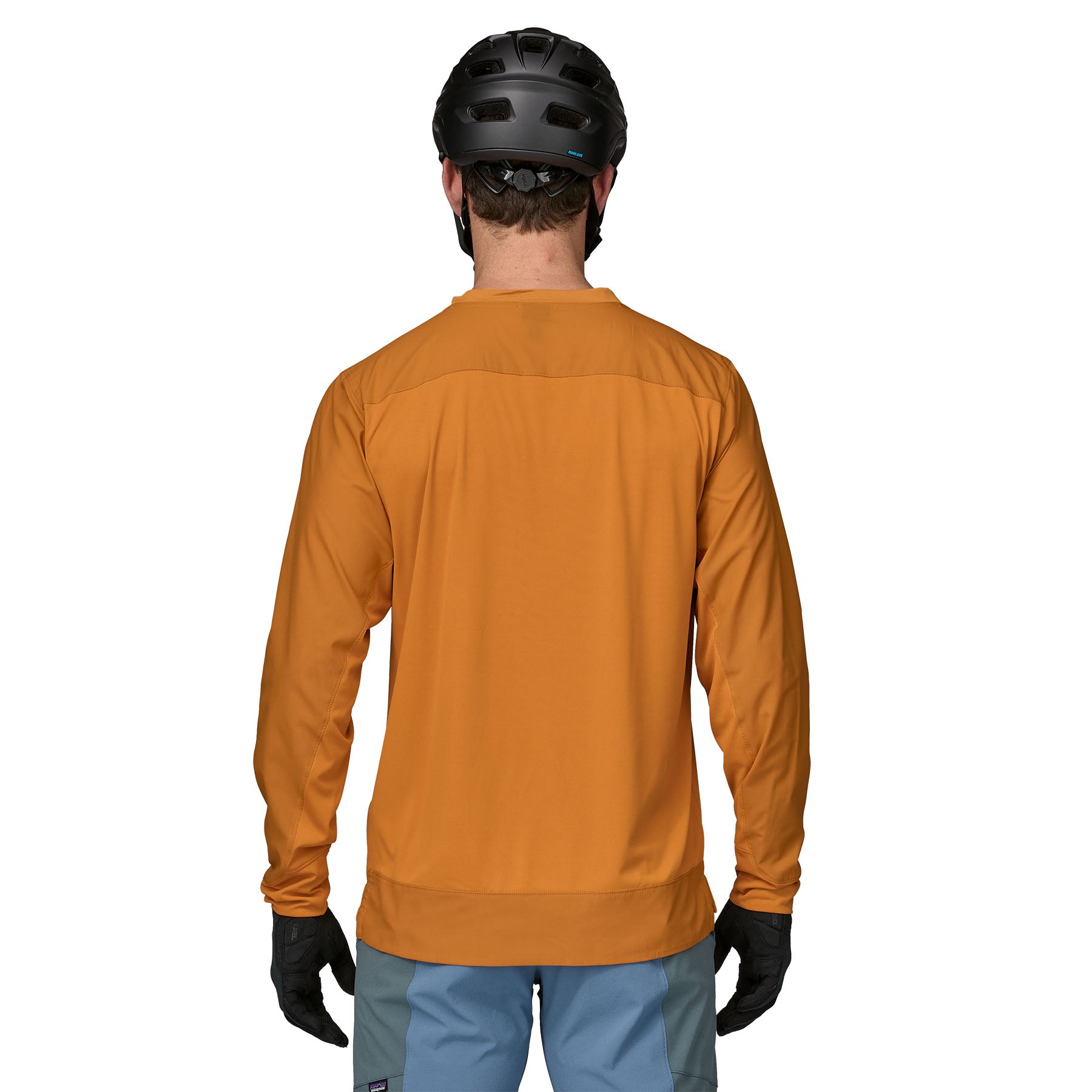 Men's Long-Sleeved Dirt Craft Jersey - Image 3