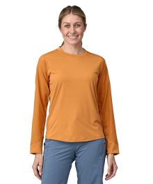 Alternative view of Women's Long-Sleeved Dirt Craft Jersey