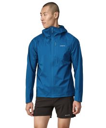 Alternative view of Men's Storm Racer Jacket