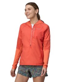 Alternative view of Women's Airshed Pro Pullover