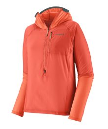 Women's Airshed Pro Pullover