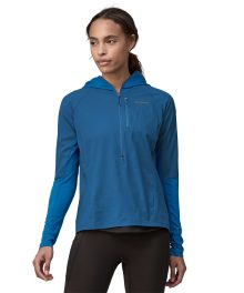 Alternative view of Women's Airshed Pro Pullover