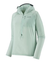 Women's Airshed Pro Pullover