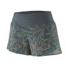 Women's Strider Pro Shorts - 3?