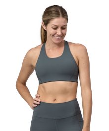 Alternative view of Women's Shadowlite Mid Impact Adjustable Bra
