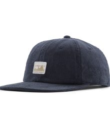 Corduroy Cap