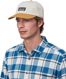 Alternative view of P-6 Label Trad Cap