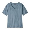 Women's S/S Mainstay Top