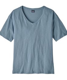 Women's S/S Mainstay Top