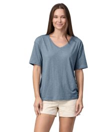 Alternative view of Women's S/S Mainstay Top