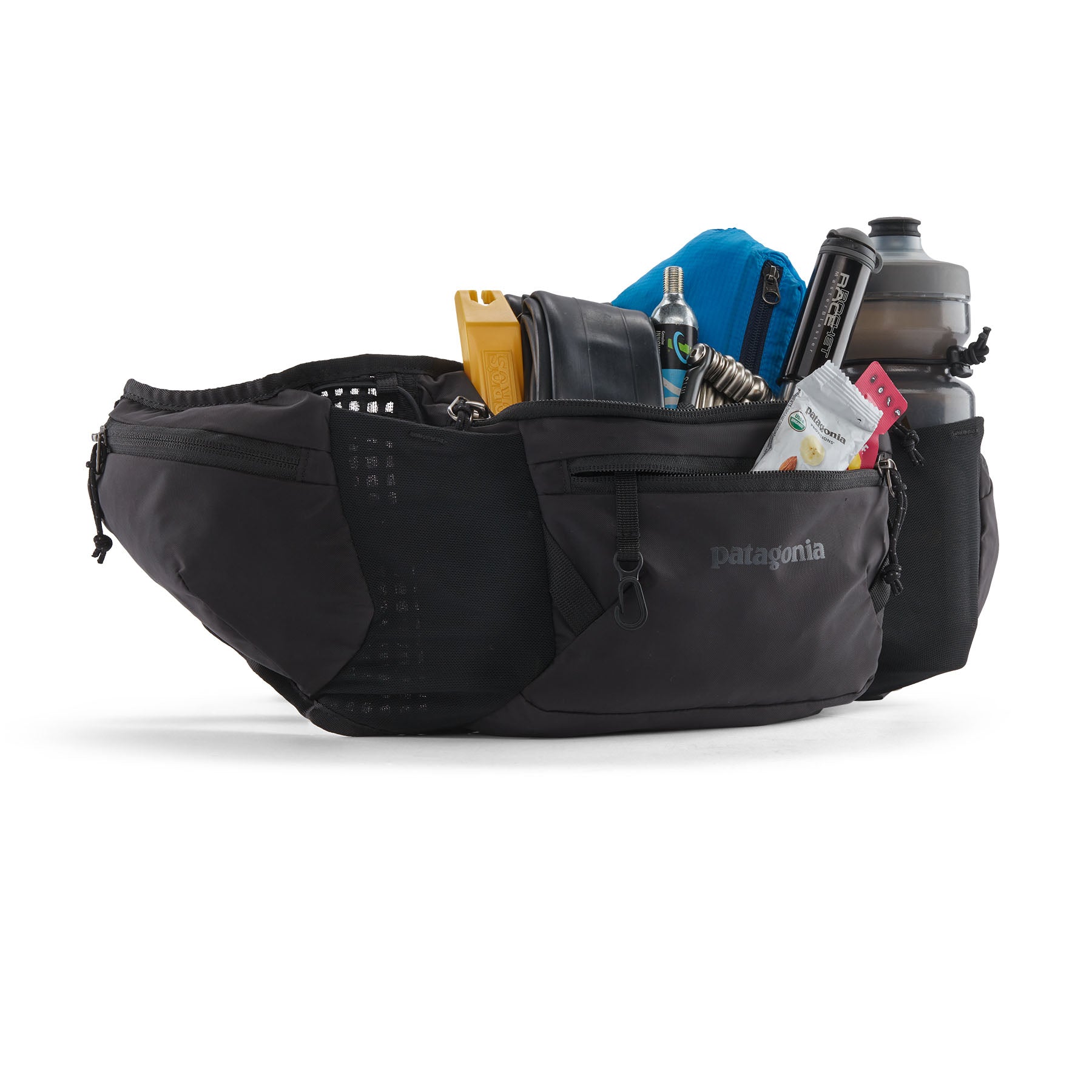 Dirt Roamer Bike Waist Pack 3L - Image 4