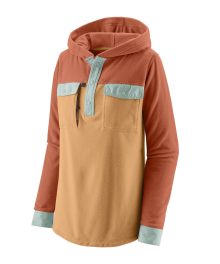 Women's Long-Sleeved Early Rise Shirt