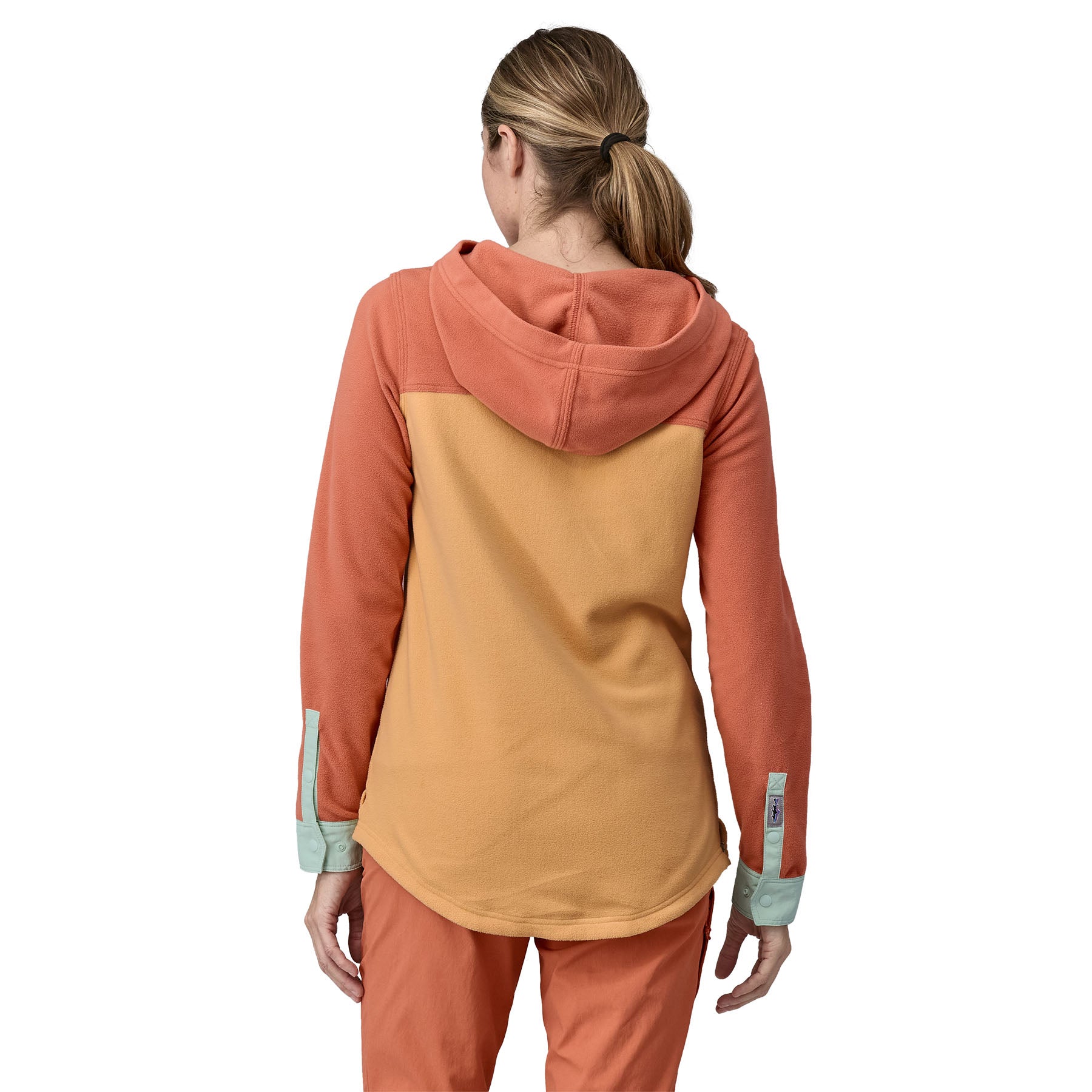 Women's Long-Sleeved Early Rise Shirt - Image 3