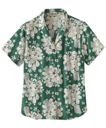 Women's Lightweight Pataloha® Shirt