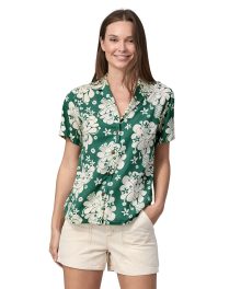 Alternative view of Women's Lightweight Pataloha® Shirt