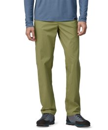 Alternative view of Men's Quandary Pants - Short