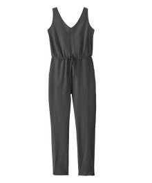Women's Fleetwith Jumpsuit