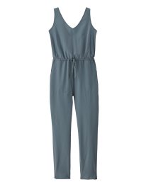 Women's Fleetwith Jumpsuit