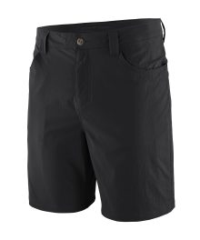 Men's Quandary Shorts - 10