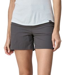 Alternative view of Women's Quandary Shorts - 5