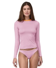 Alternative view of Women's Swell Seeker Rashguard
