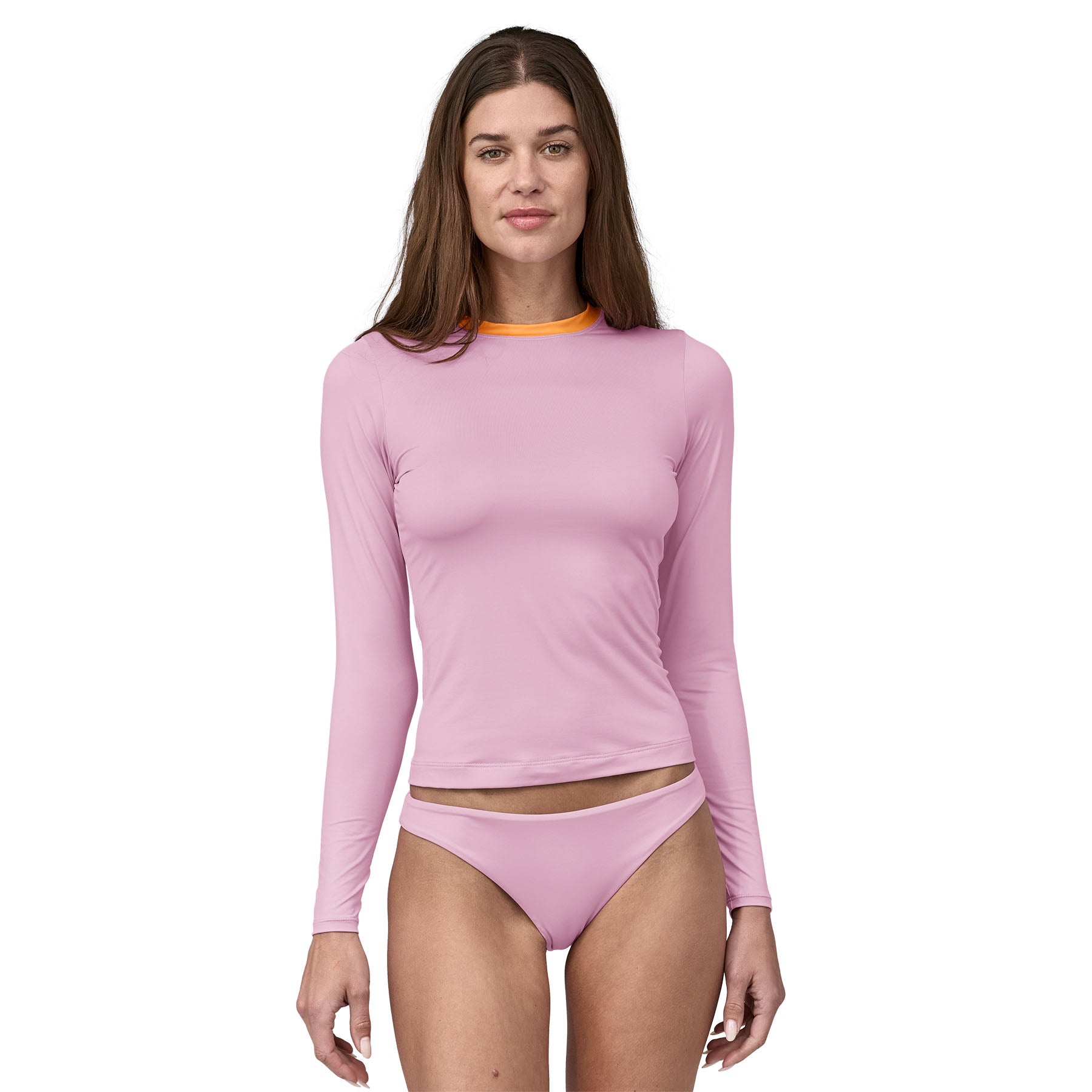 Women's Swell Seeker Rashguard - Image 2