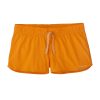 Women's Stretch Planing Micro Shorts - 2 in.