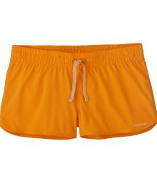 Women's Stretch Planing Micro Shorts - 2 in.