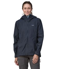 Alternative view of Women's Boulder Fork Rain Jacket
