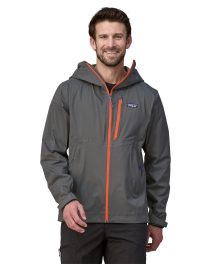 Alternative view of Men's Granite Crest Rain Jacket