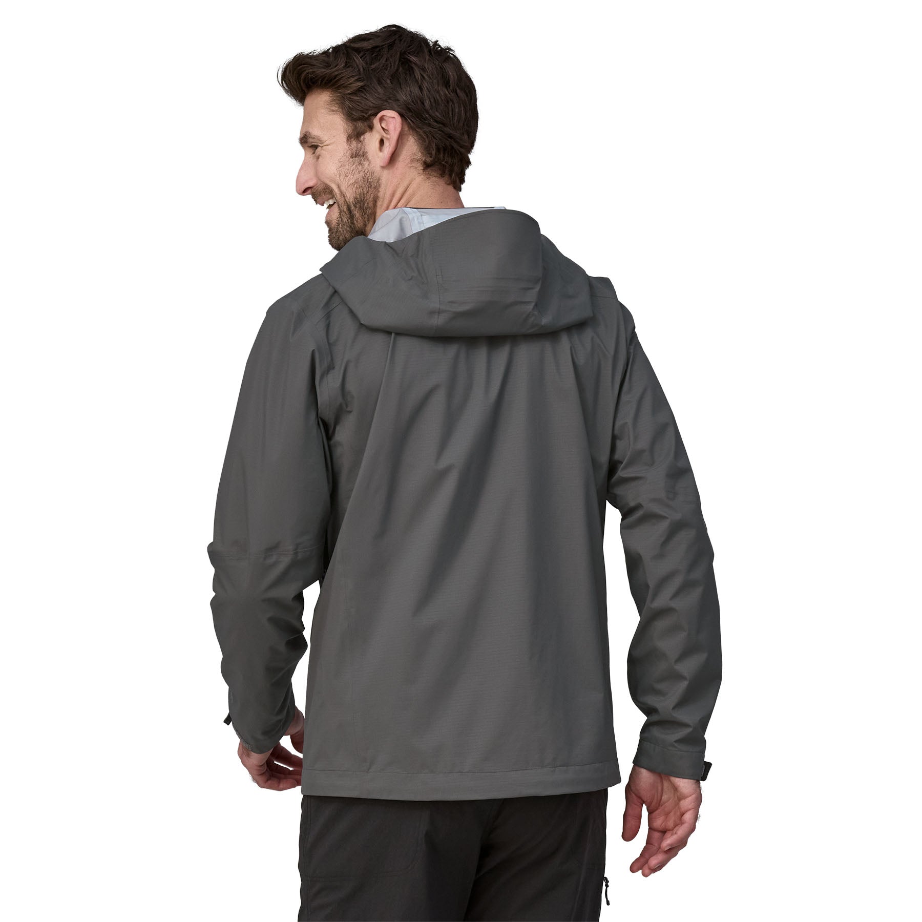 Men's Granite Crest Rain Jacket - Image 3