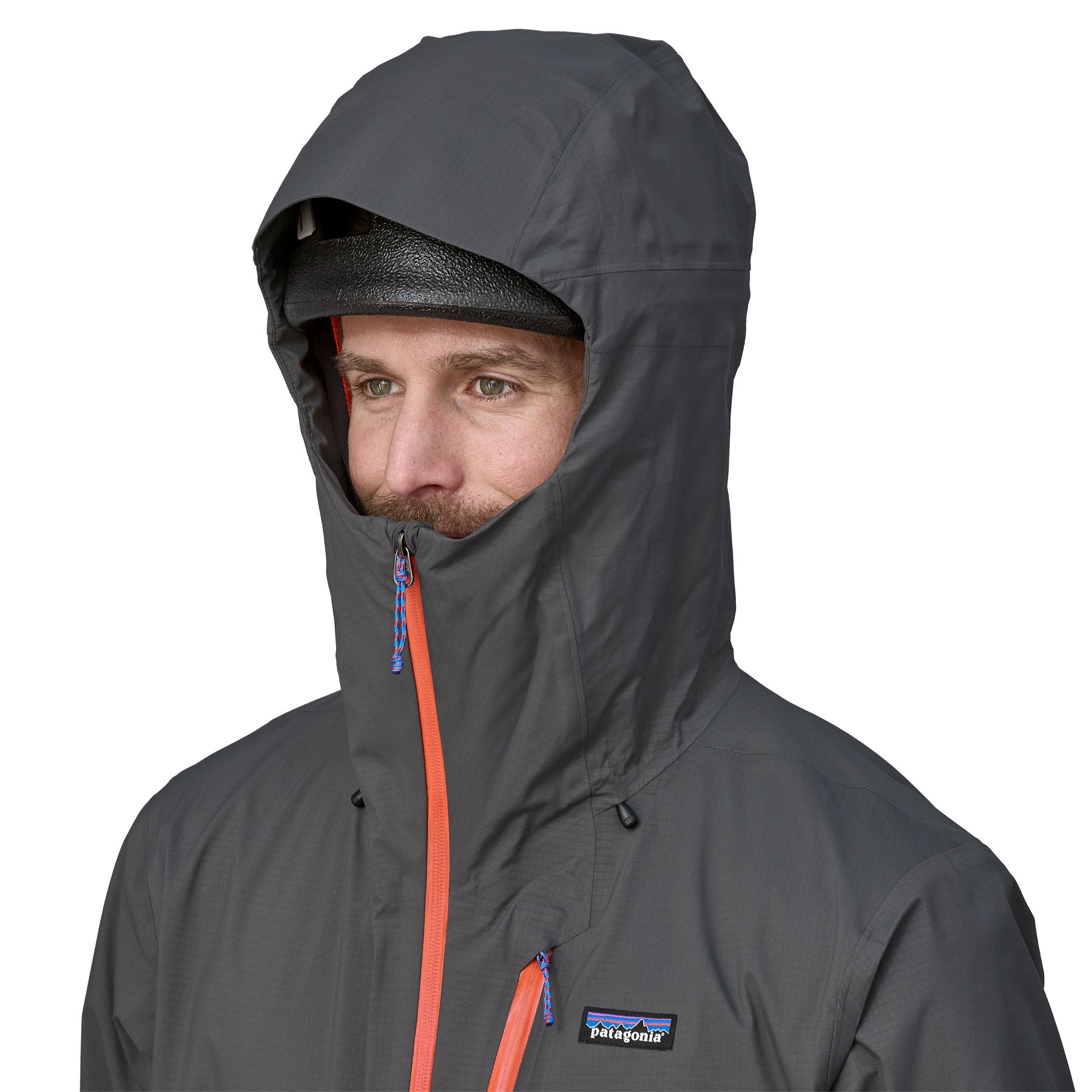 Men's Granite Crest Rain Jacket - Image 4